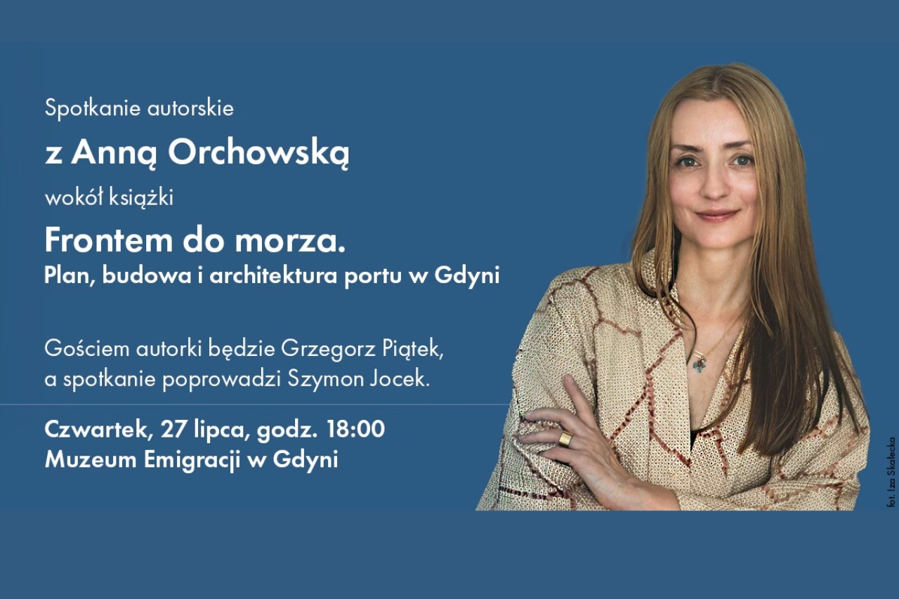 Frontem Do Morza Spotkanie Autorskie Wydzia Architektury